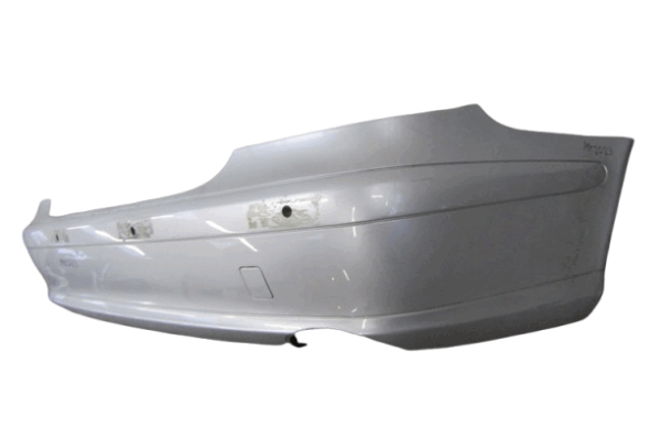 Bumper Mercedes W211 SEDAN FACELIFT 06- A2118800540 Achterbumper MK2023