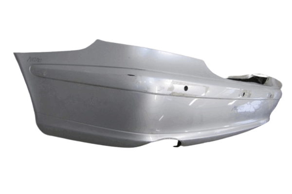 Bumper Mercedes W211 SEDAN FACELIFT 06- A2118800540 Achterbumper MK2023