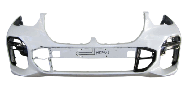 Bumper BMW X5 G05 M-Pakket M Pakket 19- 5111-8069207 Voorbumper MK2952