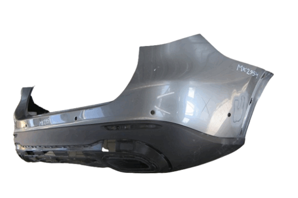 Bumper Mercedes GLC W254 X254 22-A2548857600 Achterbumper MK2954