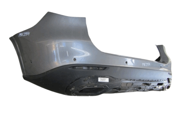 Bumper Mercedes GLC W254 X254 22-A2548857600 Achterbumper MK2954