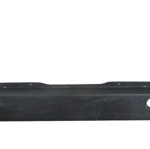 Bumper	Scudo Jumpy Expert 2 II 06- SHORT 1497608077 Achterbumper MK2958