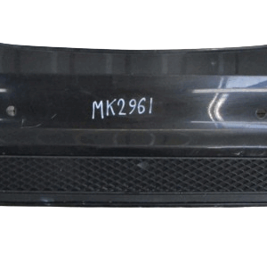 Bumper  Mercedes CLA W117 AMG 13-16 A1178851525 Achterbumper MK2961