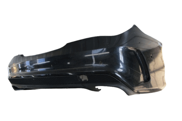 Bumper  Mercedes CLA W117 AMG 13-16 A1178851525 Achterbumper MK2961