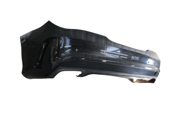 Bumper  Mercedes CLA W117 AMG 13-16 A1178851525 Achterbumper MK2961