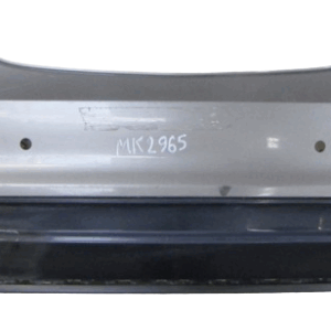 Bumper MERCEDES CLA W117 AMG FACELIFT 17- A1178851525 Achterbumper MK2965