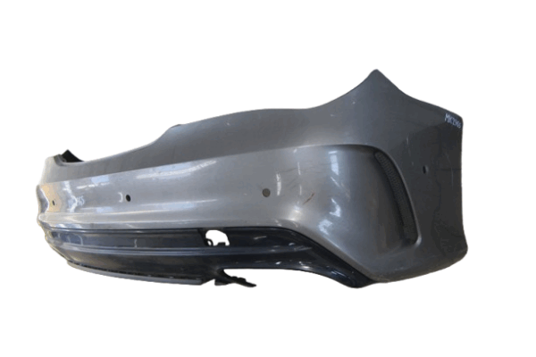 Bumper MERCEDES CLA W117 AMG FACELIFT 17- A1178851525 Achterbumper MK2965