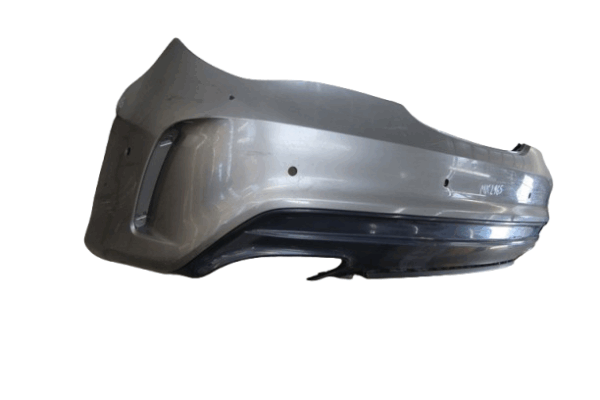 Bumper MERCEDES CLA W117 AMG FACELIFT 17- A1178851525 Achterbumper MK2965