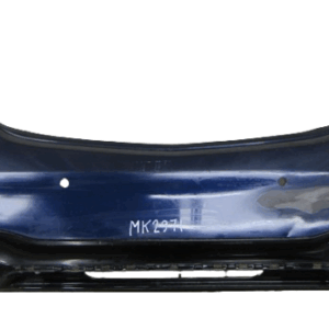 Bumper Mercedes S Klasse W222 AMG FACELIFT 17-20 A2228851901 Achterbumper MK2971