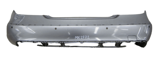 Bumper MERCEDES CLS W218 C218 10-14 Achterbumper A2188853725 MK2972