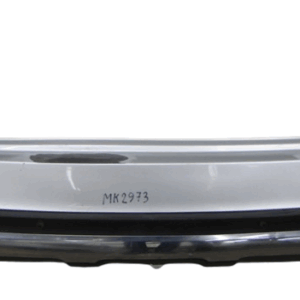 Bumper MERCEDES GLE V167 AMG 18- A1678851103 Achterbumper MK2973