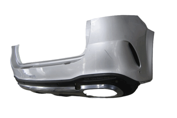 Bumper MERCEDES GLE V167 AMG 18- A1678851103 Achterbumper MK2973