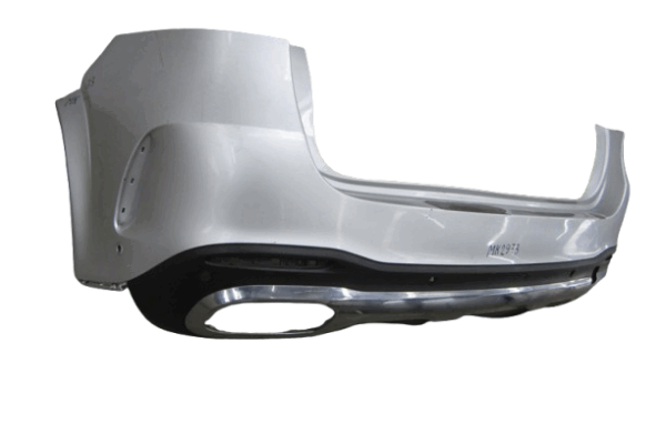Bumper MERCEDES GLE V167 AMG 18- A1678851103 Achterbumper MK2973