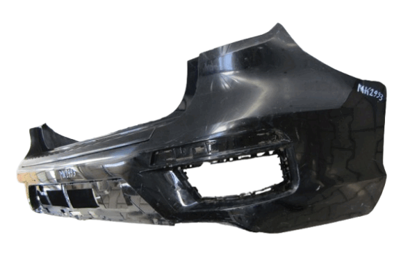 Bumper Mercedes GL W166 AMG 13-A1668856725 Achterbumper MK2993