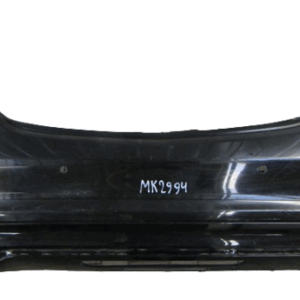 Bumper MERCEDES S klasse W222 AMG 13-16 A2228851525 Achterbumper MK2994
