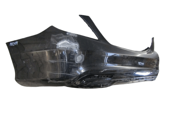 Bumper MERCEDES S klasse W222 AMG 13-16 A2228851525 Achterbumper MK2994