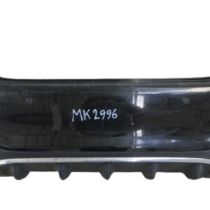 Bumper MERCEDES A KLASSE W177 AMG SEDAN 18-A1778859001 Achterbumper MK2996