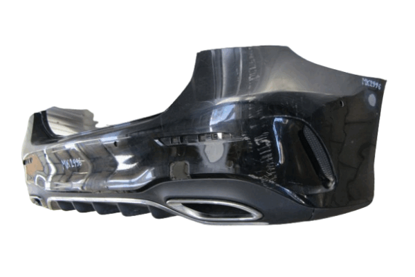 Bumper MERCEDES A KLASSE W177 AMG SEDAN 18-A1778859001 Achterbumper MK2996