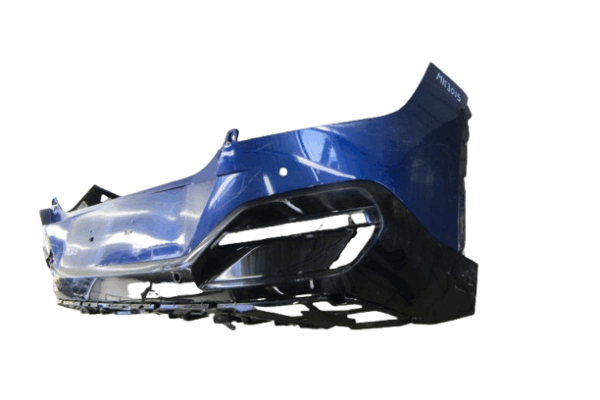 Bumper KIA EV6 EV 6 GT 21- 86656-CV100 Achterbumper MK3015