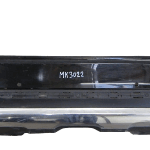 Bumper MERCEDES GLS II X167 W167 19-A1678855001 Achterbumper MK3022