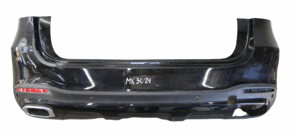 Bumper MERCEDES GLE V167 AMG 18- A1678851103 Achterbumper MK3024