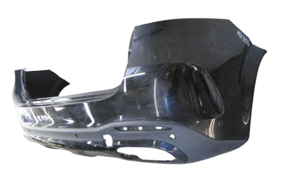 Bumper MERCEDES GLE V167 AMG 18- A1678851103 Achterbumper MK3024
