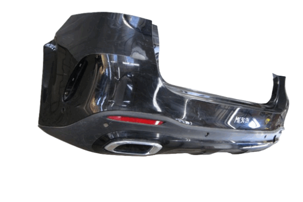 Bumper MERCEDES GLE V167 AMG 18- A1678851103 Achterbumper MK3024