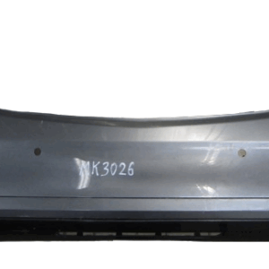 Bumper Mercedes S-KLASSE W222 13-16 A2228850025 Achterbumper MK3026