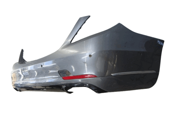 Bumper Mercedes S-KLASSE W222 13-16 A2228850025 Achterbumper MK3026