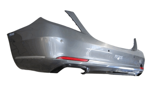 Bumper Mercedes S-KLASSE W222 13-16 A2228850025 Achterbumper MK3026