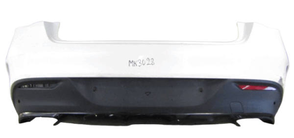 Bumper MERCEDES GLE W292 AMG COUPE 15- A2928851225 Achterbumper MK3028