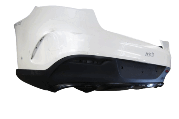 Bumper MERCEDES GLE W292 AMG COUPE 15- A2928851225 Achterbumper MK3028
