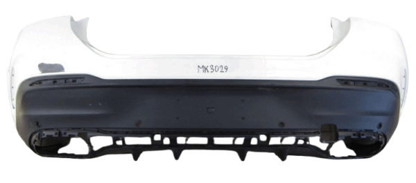 Bumper MERCEDES GLE W167 COUPE AMG 18-A1678859606 Achterbumper MK3029