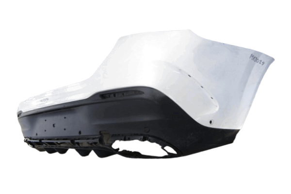 Bumper MERCEDES GLE W167 COUPE AMG 18-A1678859606 Achterbumper MK3029