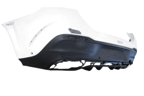 Bumper MERCEDES GLE W167 COUPE AMG 18-A1678859606 Achterbumper MK3029