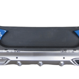Bumper KIA STONIC GT LINE GTLINE FACELIFT 20- 86612-H8KA0 Achterbumper MK3034