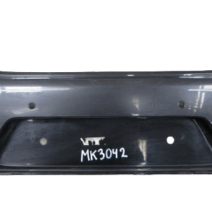 Bumper  Kia Rio IV 4 GT Line GTLine17- 86611-H8600 Achterbumper MK3042