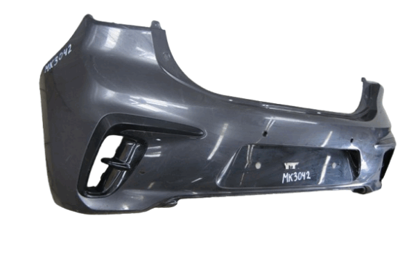 Bumper  Kia Rio IV 4 GT Line GTLine17- 86611-H8600 Achterbumper MK3042