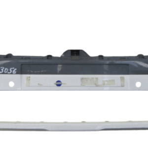Bumper NV300 Primastar FACELIFT 21-62022-2832R Voorbumper MK3056