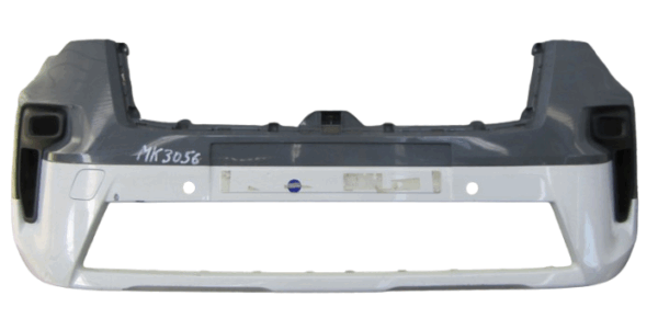 Bumper NV300 Primastar FACELIFT 21-62022-2832R Voorbumper MK3056