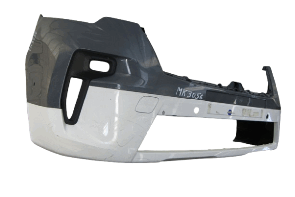 Bumper NV300 Primastar FACELIFT 21-62022-2832R Voorbumper MK3056
