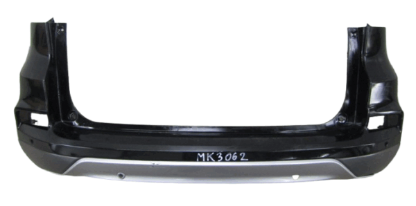 Bumper Honda CR-V IV 4 Facelift 15-18 71501-T1V-ZX00  Achterbumper MK3062