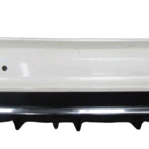 Bumper Mercedes E-KLASSE W207 AMG Coupe FACELIFT 13- A2078858025 Achterbumper MK3408