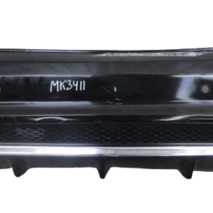 Bumper Mercedes E-KLASSE W207 AMG Coupe FACELIFT 13- A2078858025 Achterbumper MK3411