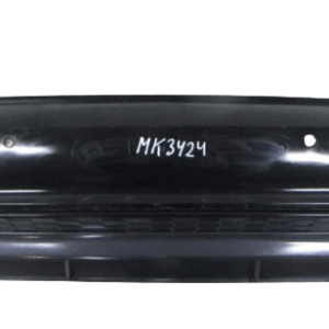 Bumper Audi S6 C8 4K5 Sedan 18-24 4K5807511F Achterbumper MK3424