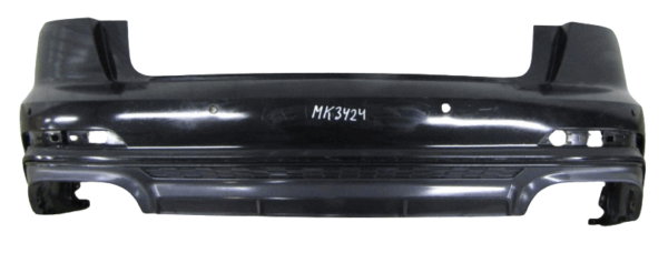Bumper Audi S6 C8 4K5 Sedan 18-24 4K5807511F Achterbumper MK3424