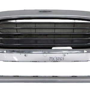 Bumper  Ford Mondeo Mk5 V faceLift 19-JS7B-17D957-A Voorbumper MK3769