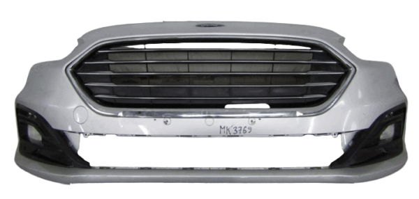 Bumper  Ford Mondeo Mk5 V faceLift 19-JS7B-17D957-A Voorbumper MK3769