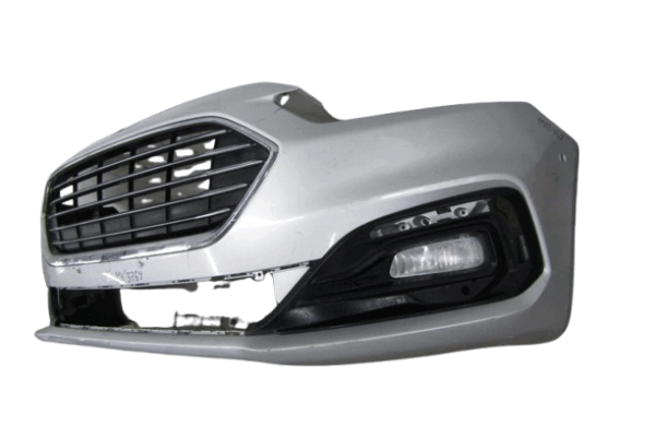 Bumper  Ford Mondeo Mk5 V faceLift 19-JS7B-17D957-A Voorbumper MK3769