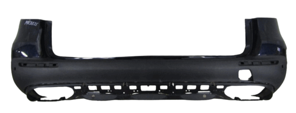 Bumper Mercedes E-KLASSE W213 V213 ALL-TERRAIN 16-22 A2138853302 Achterbumper MK3826